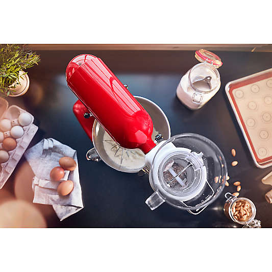 KitchenAid ® Sifter and Scale Attachment