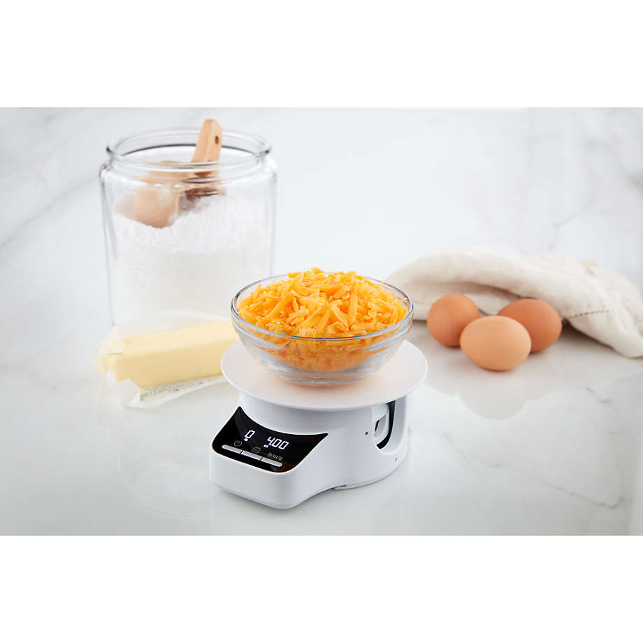 KitchenAid ® Sifter and Scale Attachment