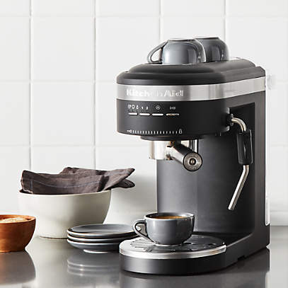 kitchenaid pro coffee maker