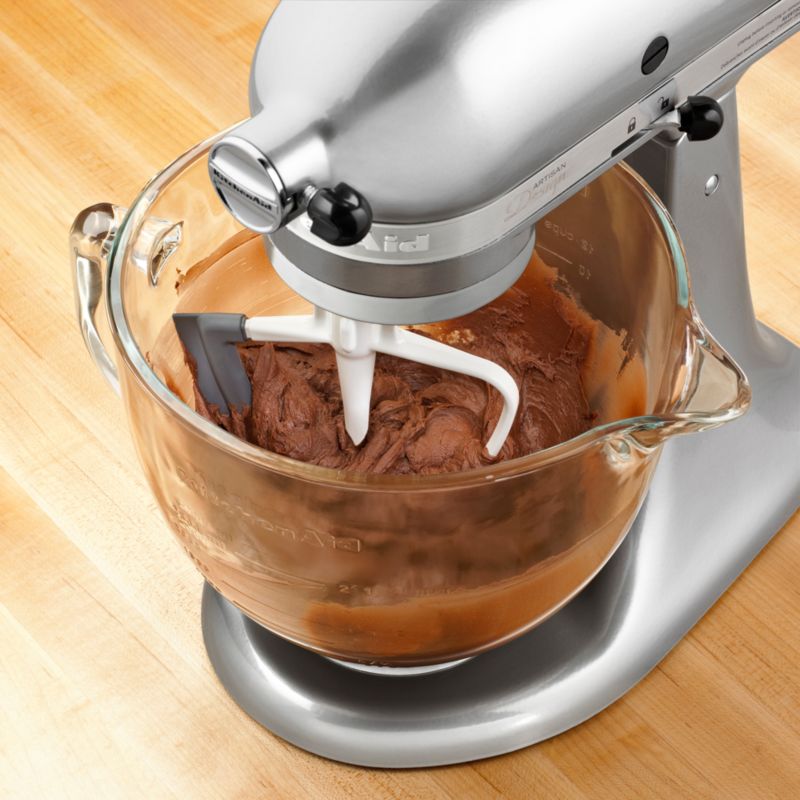 KitchenAid ® Stand Mixer Flex Edge Beater - image 2 of 6