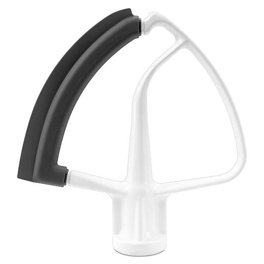 KitchenAid ® Stand Mixer Flex Edge Beater