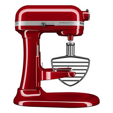 View KitchenAid ® Bowl-Lift Stand Mixer Stainless Steel Pastry Beater details