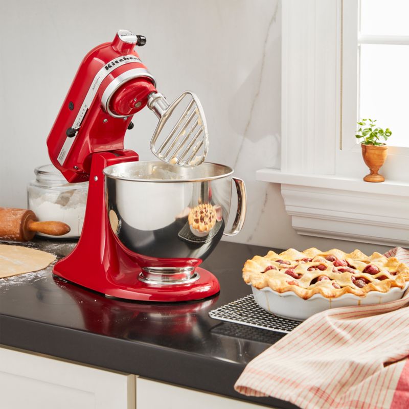 KitchenAid ® Stainless Steel Pastry Beater Attachment for KitchenAid ® Tilt-Head Stand Mixers - image 2 of 5