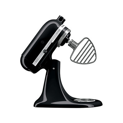 View KitchenAid ® Stainless Steel Pastry Beater Attachment for KitchenAid ® Tilt-Head Stand Mixers details