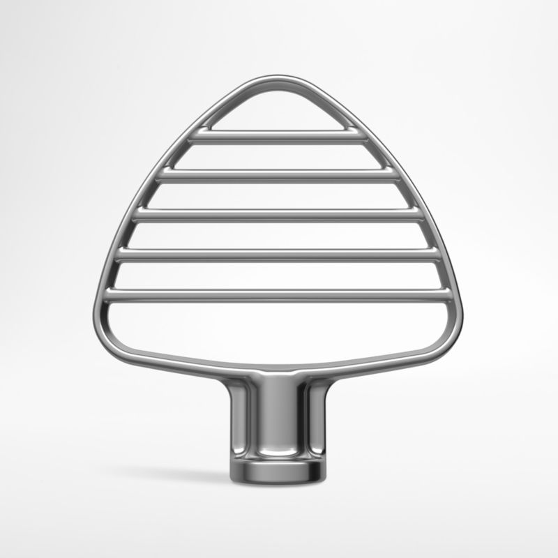 KitchenAid ® Stainless Steel Pastry Beater Attachment for KitchenAid ® Tilt-Head Stand Mixers - image 5 of 5