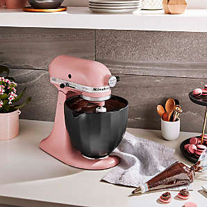 KitchenAid Gourmet Pasta Press Stand Mixer Attachment + Reviews, Crate &  Barrel Canada