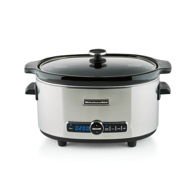 Kitchenaid instant pot sale