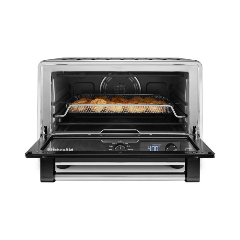 KitchenAid ® Toaster Oven with Air Fry - image 12 of 12