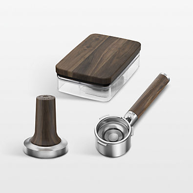 View KitchenAid Semi- Automatic Espresso Accessory Pack details