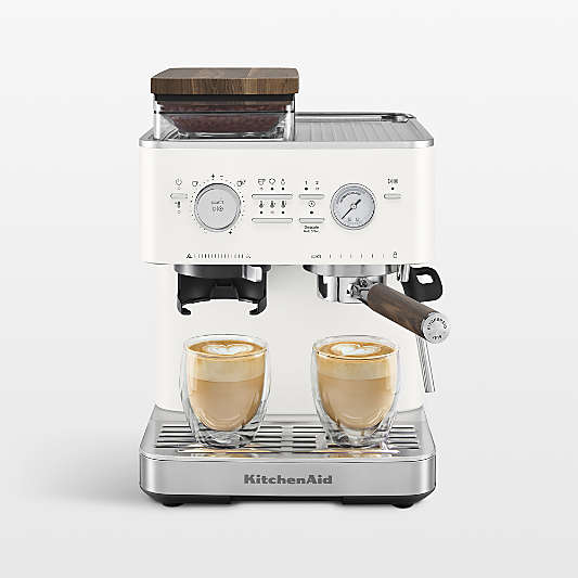 KitchenAid Semi- Automatic Espresso Accessory Pack