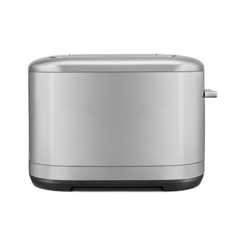 KitchenAid ® 2-Slice Toaster in Stainless Steel - image 2 of 4