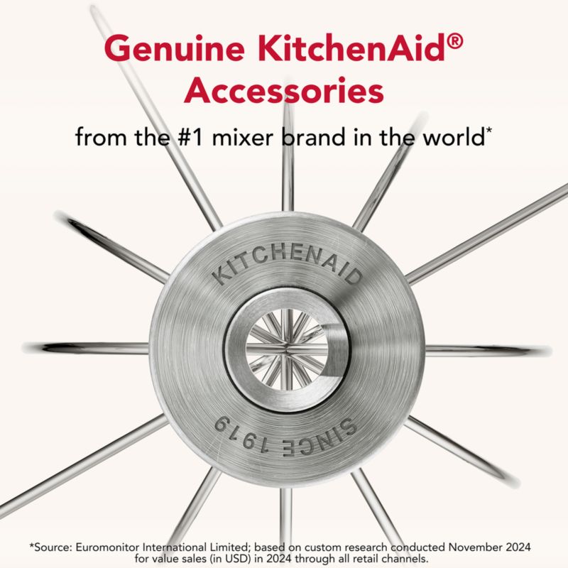 KitchenAid ® 3-Piece Stainless Steel Tools - image 1 of 6