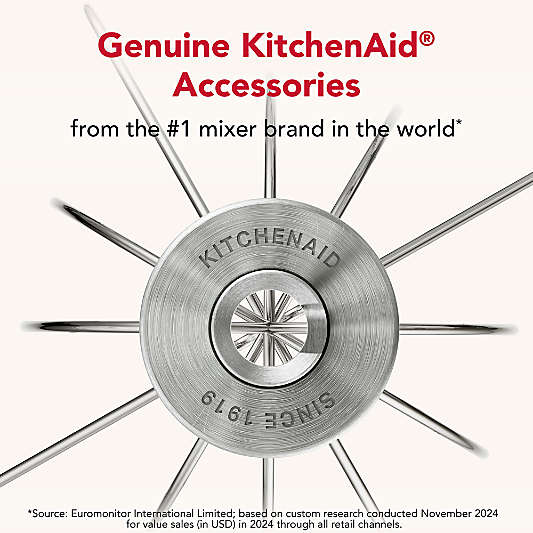 KitchenAid ® 3-Piece Stainless Steel Tools