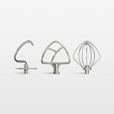 View KitchenAid ® 3-Piece Stainless Steel Tools details