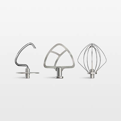 KitchenAid ® 3-Piece Stainless Steel Tools