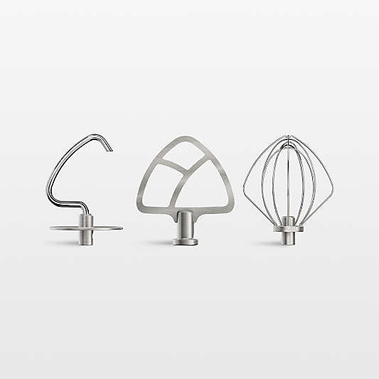 KitchenAid ® 3-Piece Stainless Steel Tools