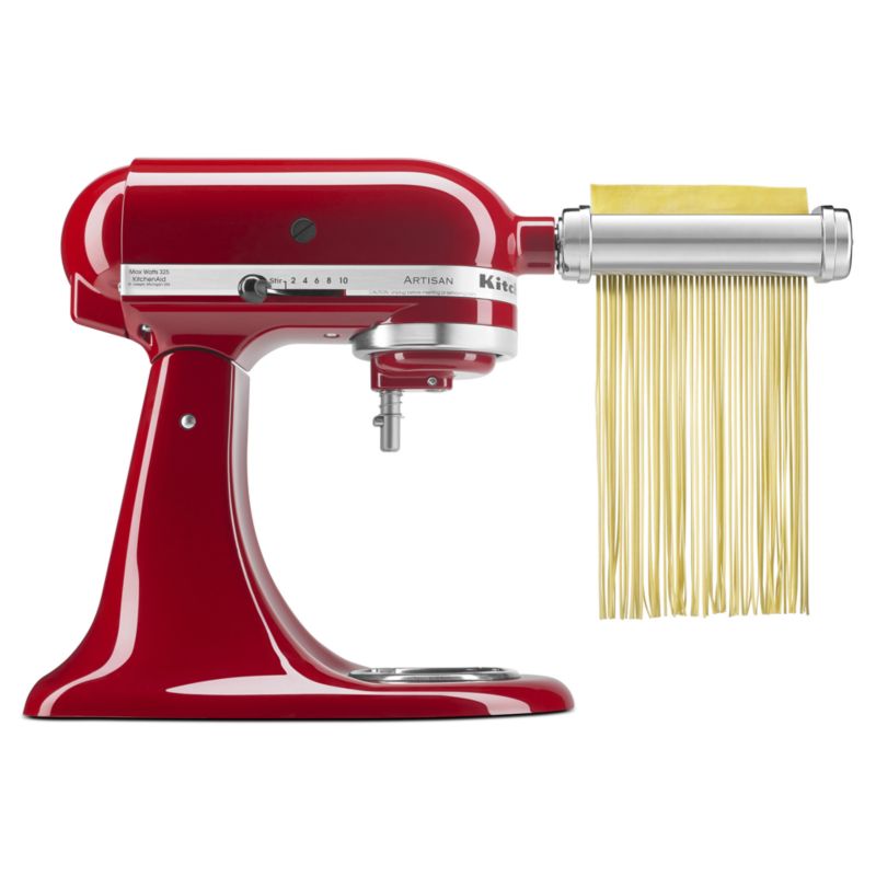 KitchenAid ® 3-Piece Pasta Roller and Cutter Set - image 12 of 14