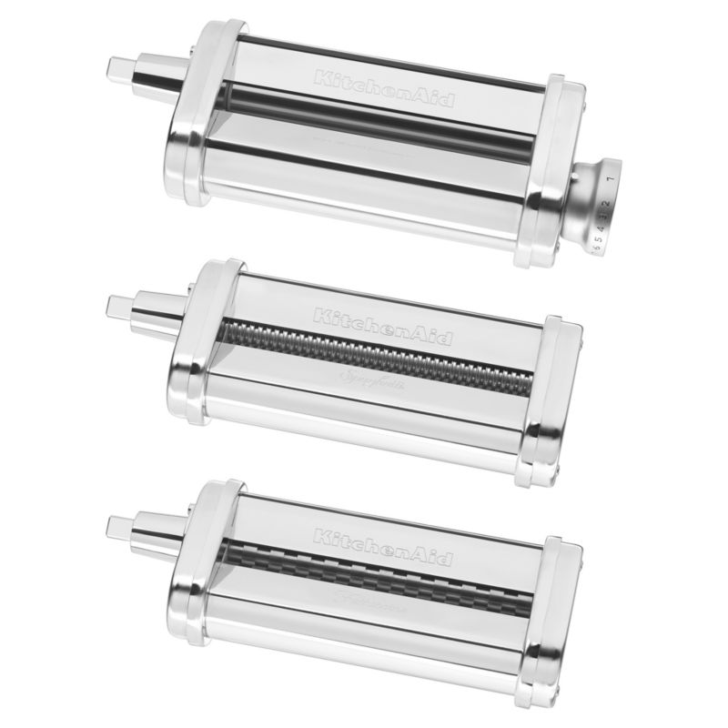 KitchenAid ® 3-Piece Pasta Roller and Cutter Set - image 13 of 14