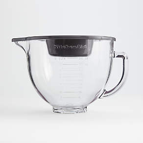 Artisan Tilt-Head Stand Mixer with Pouring Shield — Eatwell101