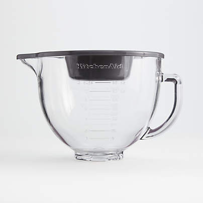  KitchenAid® 7 Quart Bowl-Lift Stand Mixer, Milkshake