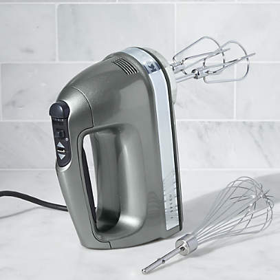 KitchenAid deals live from $9 including Cordless Hand Mixer at $60