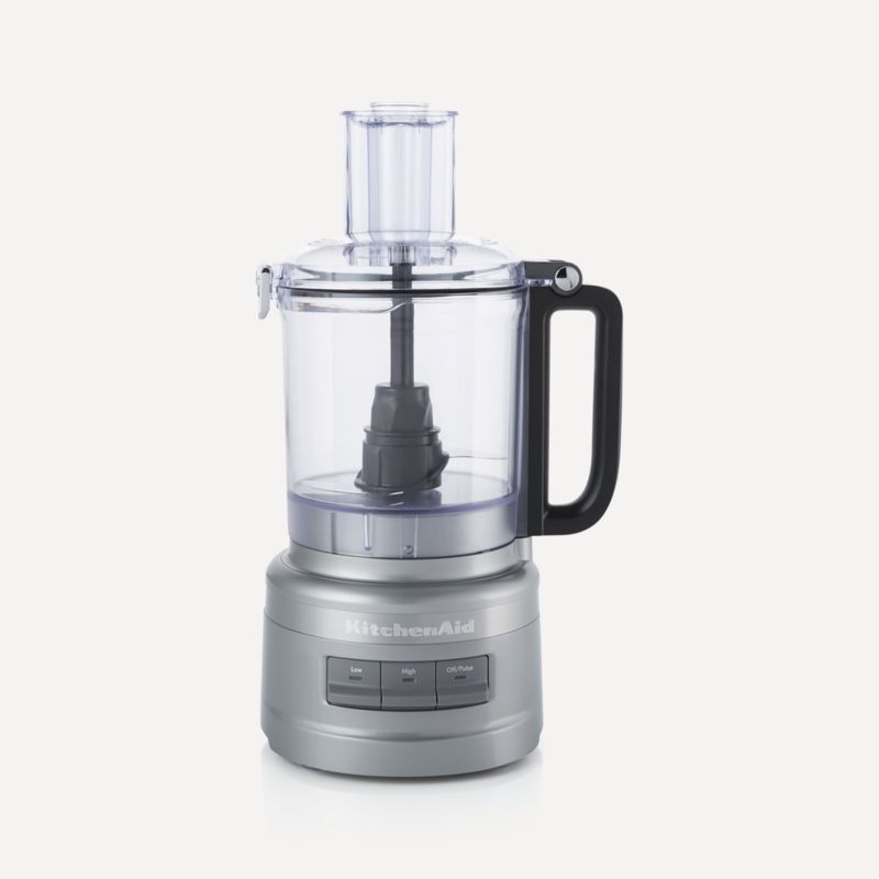 KitchenAid Food Processors