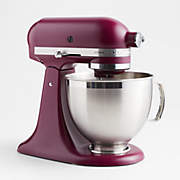 KitchenAid - KSB4026BE - 2022 Color of the Year Beetroot K400