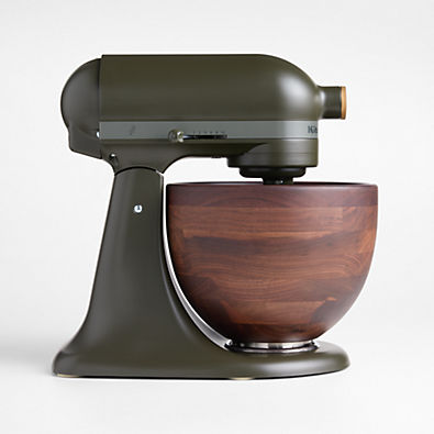 View KitchenAid ® Artisan® Design Series Evergreen 5-Quart Tilt-Head Stand Mixer details