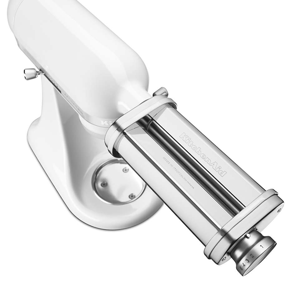 KitchenAid® Artisan® Mini 3.5-Quart Tilt-Head White Stand Mixer