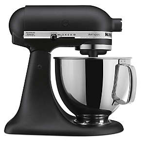 Mixers & Mixer Attachments: Best Electric Kitchen Mixers
