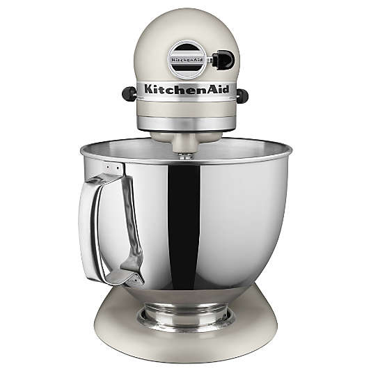 KitchenAid ® Artisan® Series Matte Milkshake 5-Quart Tilt-Head Stand Mixer