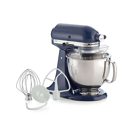 KitchenAid ® Artisan Blue Willow Stand Mixer