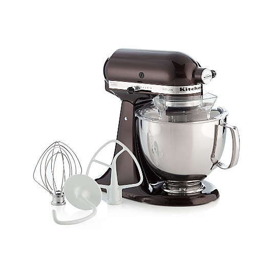 KitchenAid ® Artisan Espresso Stand Mixer