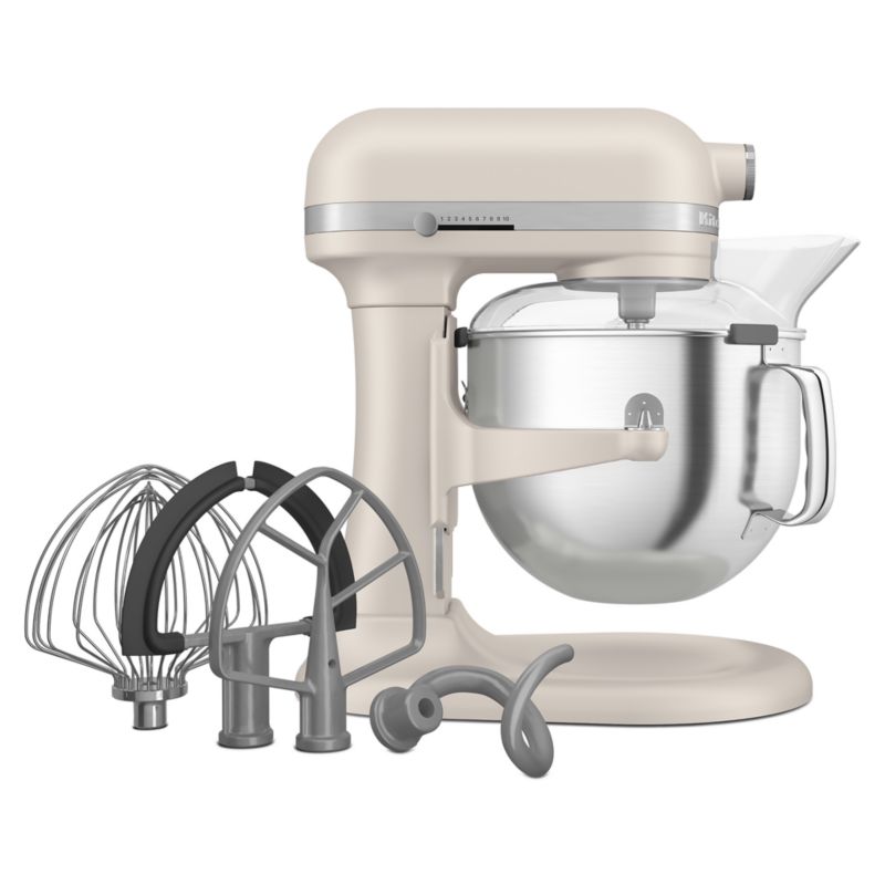 KitchenAid ® Milkshake 7-Quart Bowl-Lift Stand Mixer - image 2 of 4