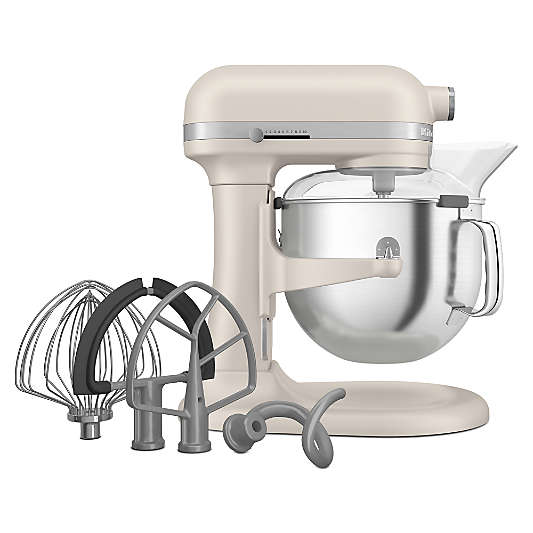 KitchenAid ® Milkshake 7-Quart Bowl-Lift Stand Mixer