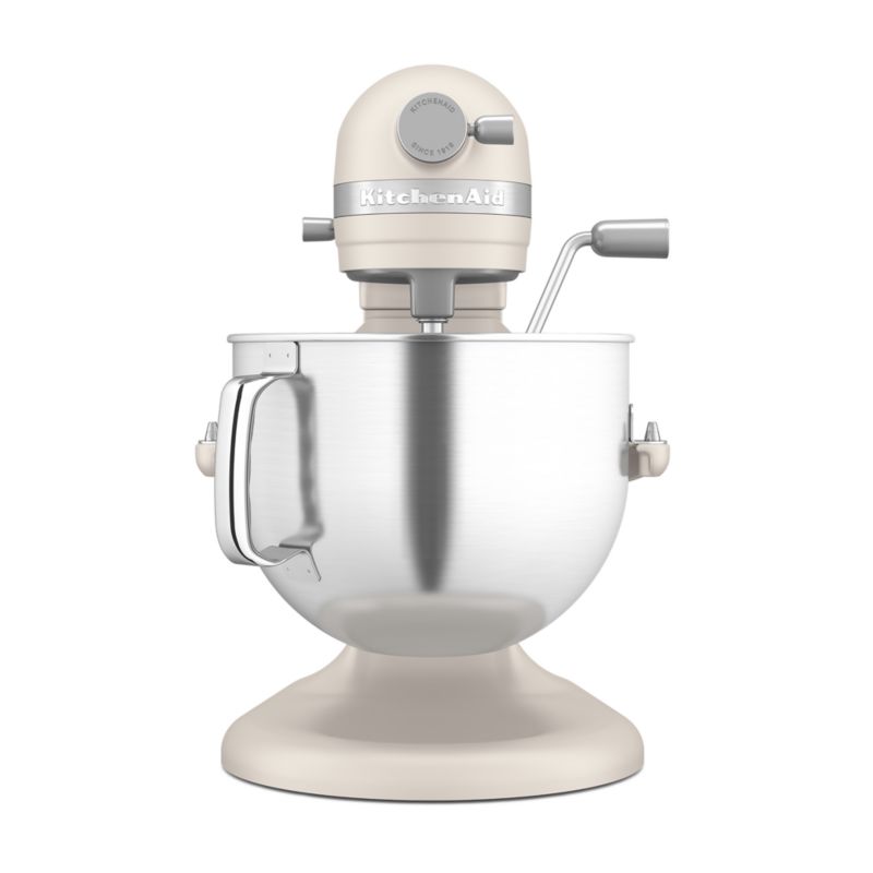 KitchenAid ® Milkshake 7-Quart Bowl-Lift Stand Mixer - image 4 of 4