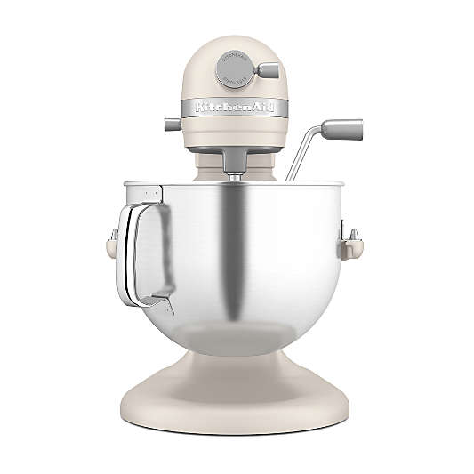 KitchenAid ® Milkshake 7-Quart Bowl-Lift Stand Mixer