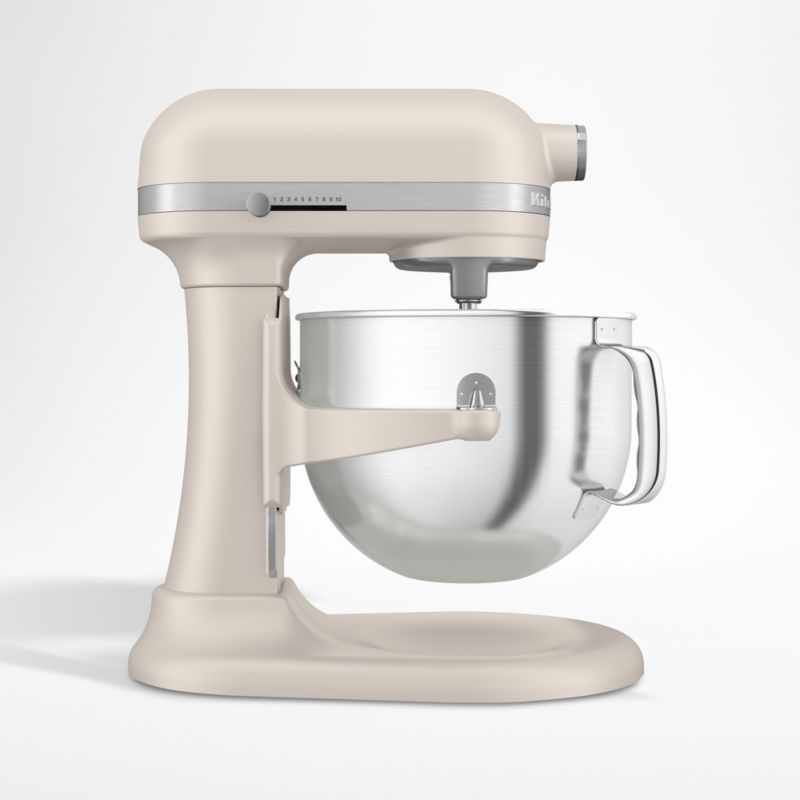 KitchenAid Espresso Machine and Burr Grinder Set in Milkshake + Reviews