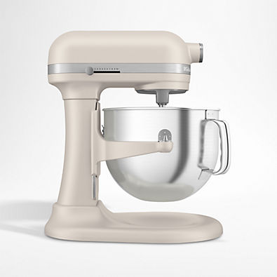 View KitchenAid ® Milkshake 7-Quart Bowl-Lift Stand Mixer details