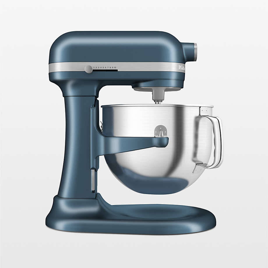 KitchenAid ® Steel Blue 7-Quart Bowl-Lift Stand Mixer