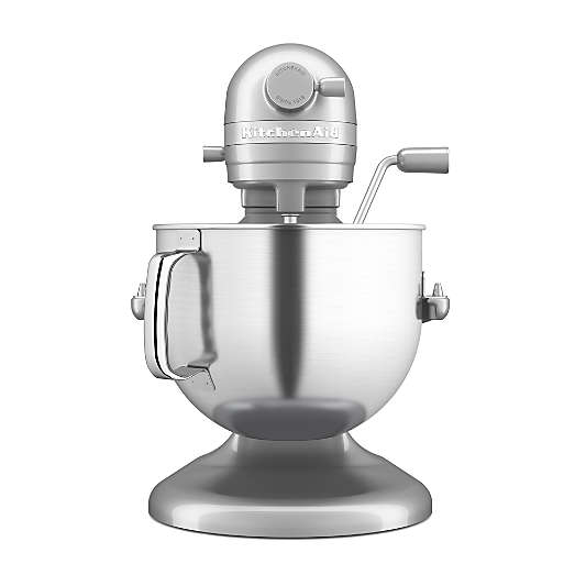 KitchenAid ® Contour Silver 7-Quart Bowl-Lift Stand Mixer