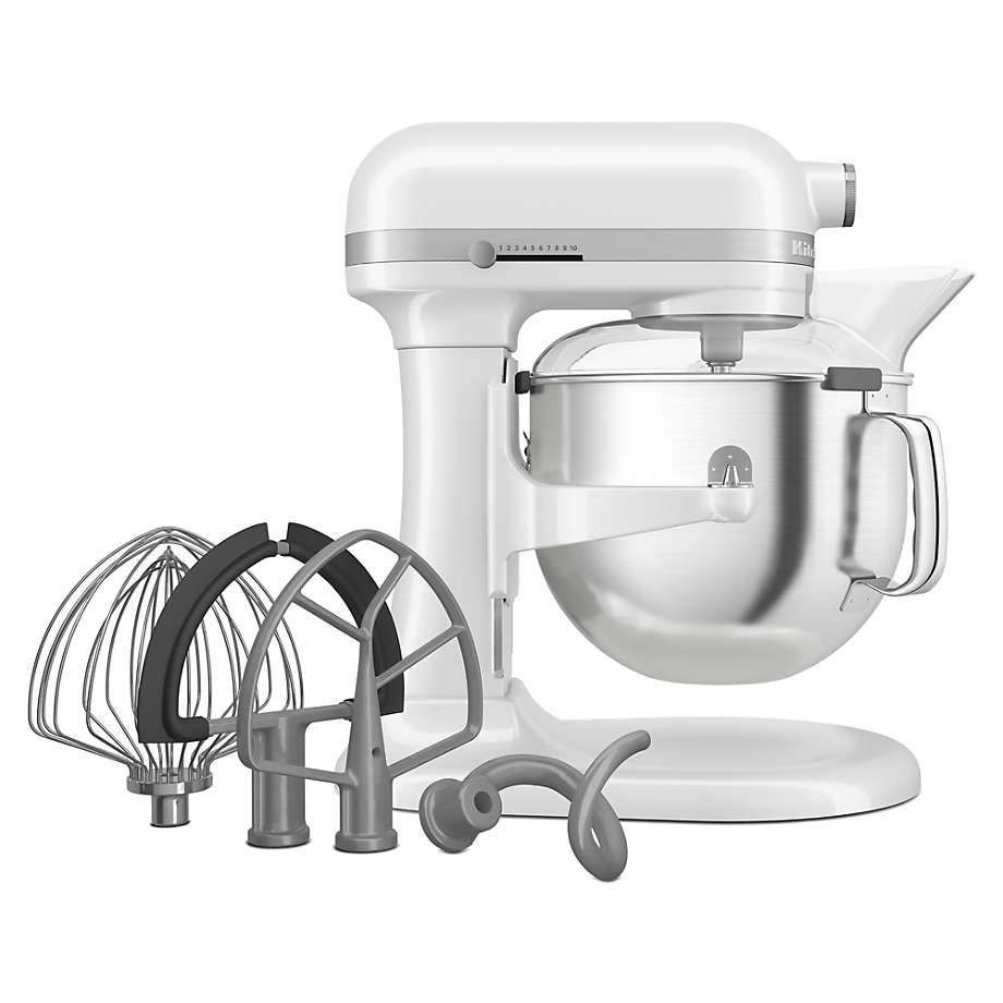 Stand Mixer Lift Reviews