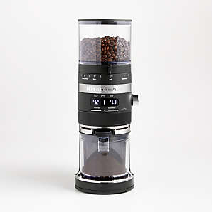 Crate&Barrel KitchenAid ® Cold Brew Coffee Maker