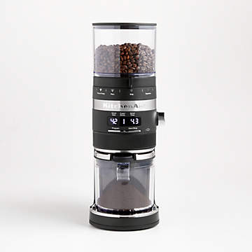 OXO Brew Adjustable Conical Burr Coffee Grinder + Reviews