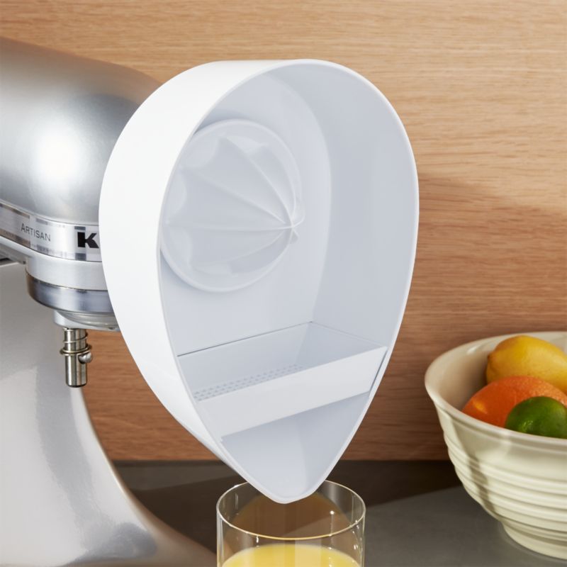 KitchenAid ® Citrus Juicer Attachment