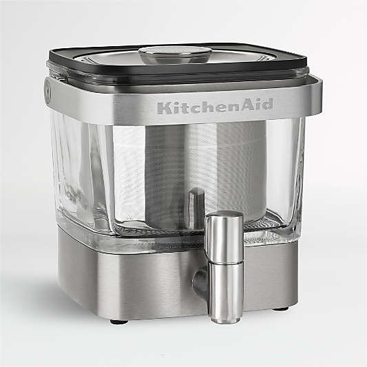 KitchenAid ® Cold Brew Coffee Maker