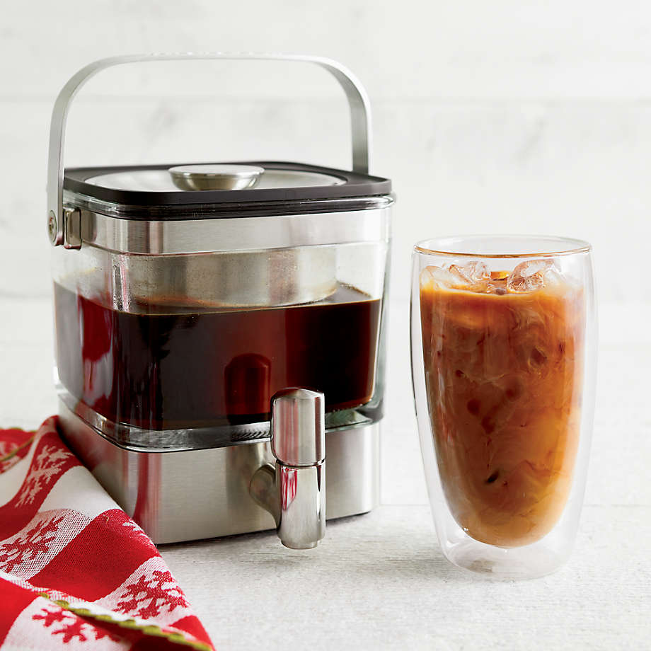 Kitchenaid ice hotsell coffee maker