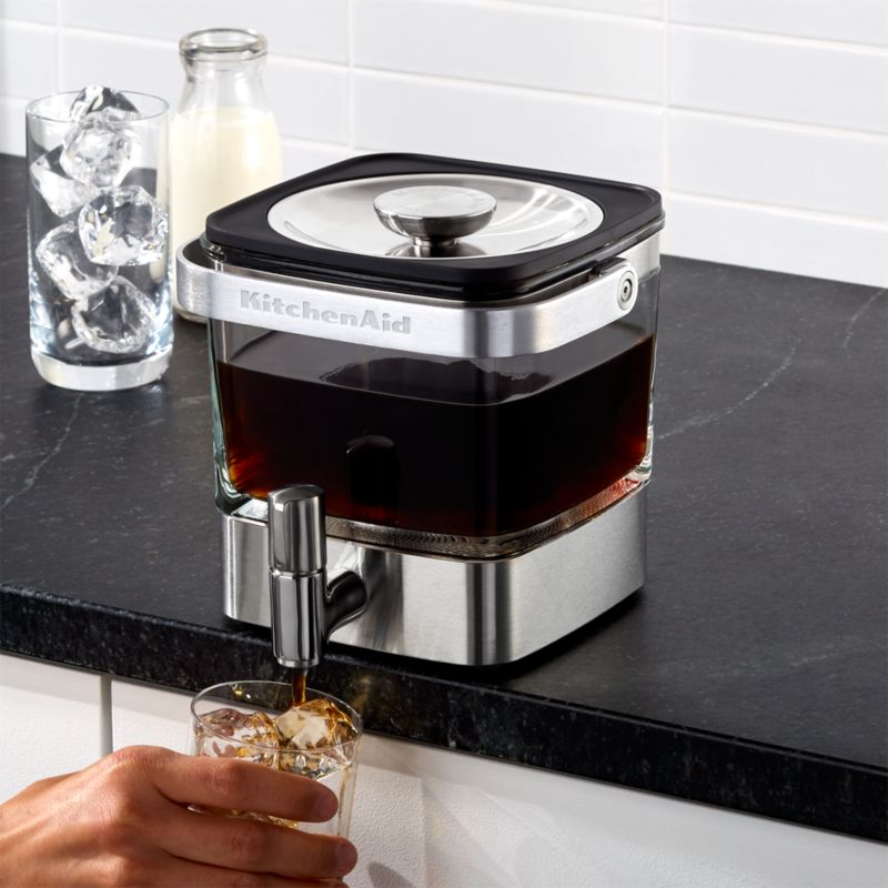 KitchenAid ® Cold Brew Coffee Maker - image 1 of 10