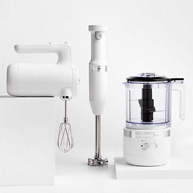 View KitchenAid ® Cordless Prep Set details