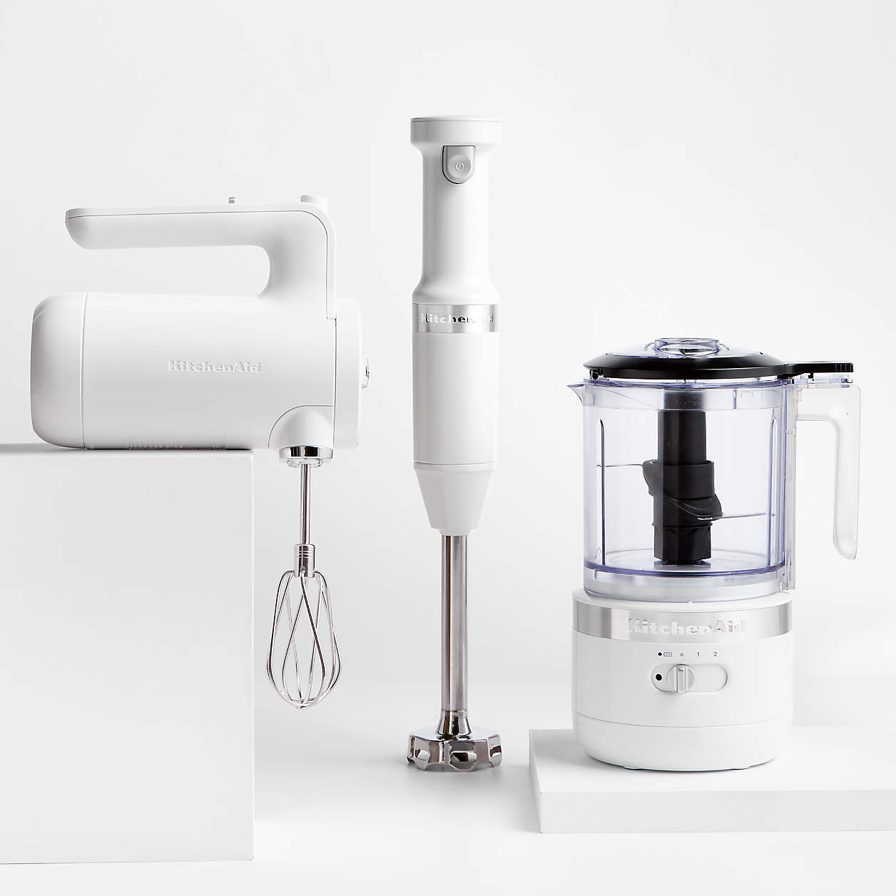 KitchenAid ® Cordless Prep Set